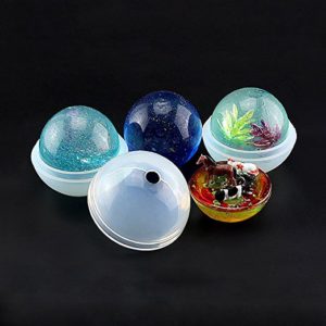 Epoxy Craft Balls